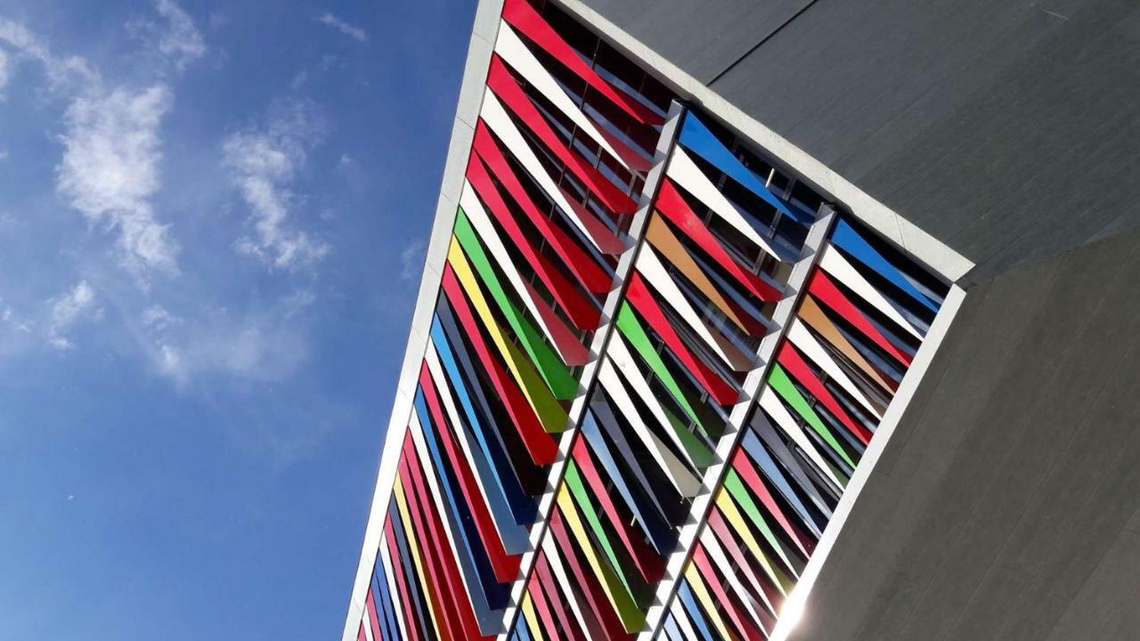 Lille Grand Palais, Europe, Bienvenue Chez Nestyou, Lille Eksteriør bilde